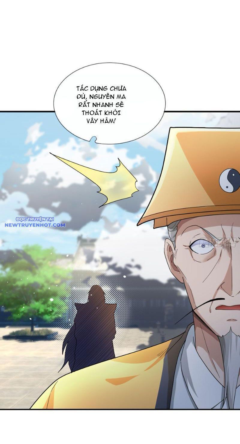 đọc truyện Ngủ Say Vạn Cổ: Xuất Thế Quét Ngang Chư Thiên Chương 3 ảnh 55 tại Thiên Thai Truyện