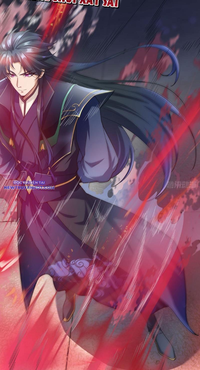 đọc truyện Ngủ Say Vạn Cổ: Xuất Thế Quét Ngang Chư Thiên Chương 3 ảnh 57 tại Thiên Thai Truyện