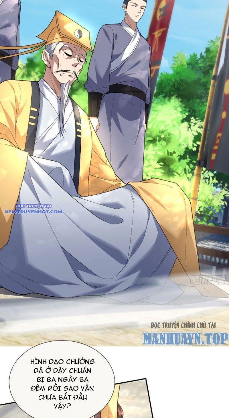 đọc truyện Ngủ Say Vạn Cổ: Xuất Thế Quét Ngang Chư Thiên Chương 3 ảnh 8 tại Thiên Thai Truyện