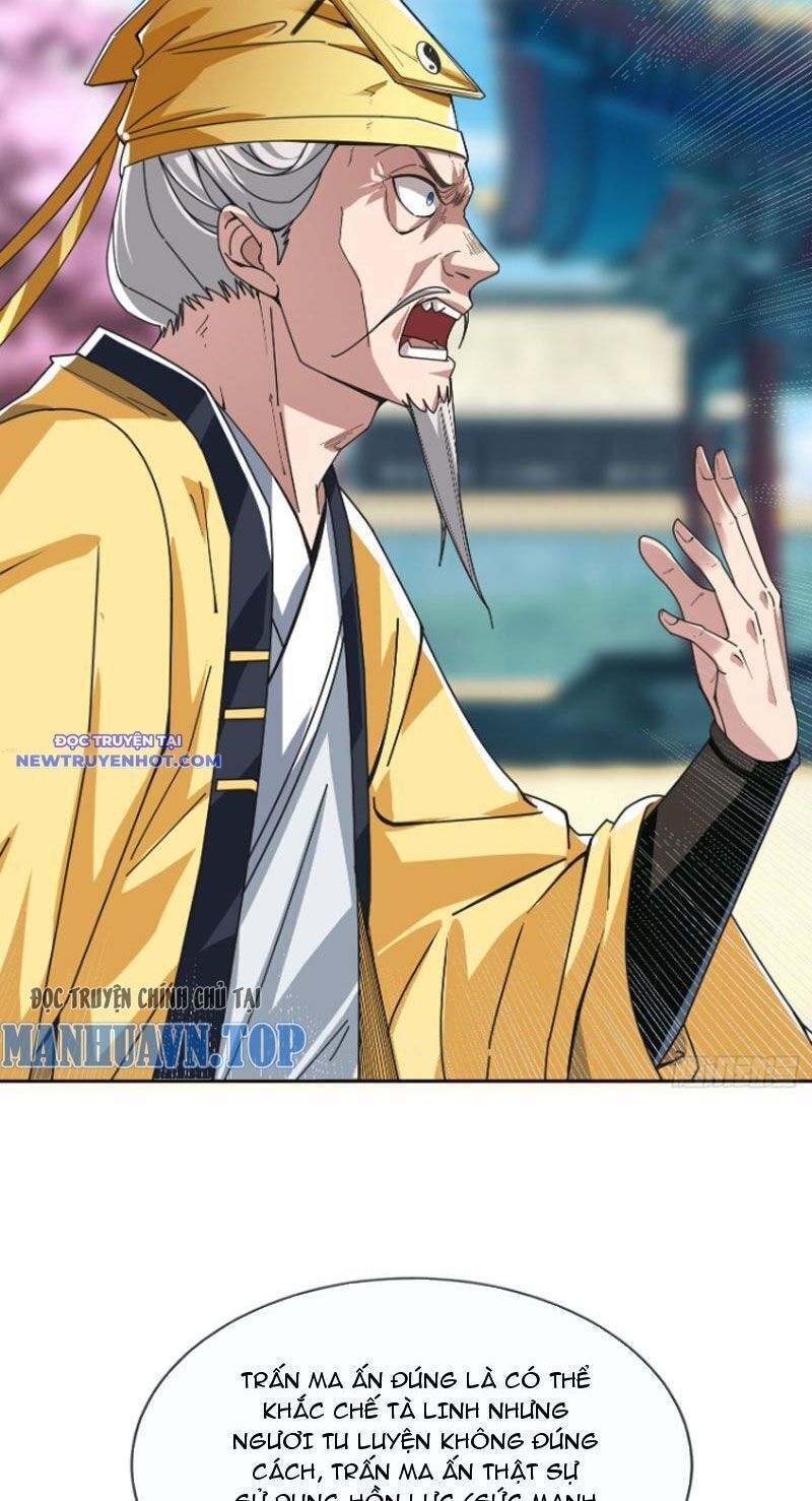 đọc truyện Ngủ Say Vạn Cổ: Xuất Thế Quét Ngang Chư Thiên Chương 3 ảnh 62 tại Thiên Thai Truyện