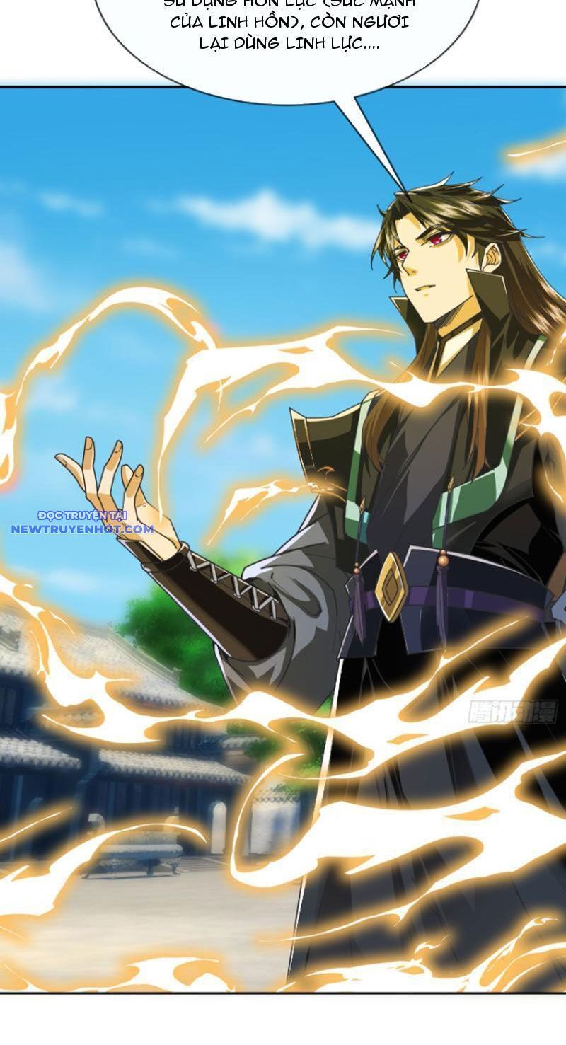 đọc truyện Ngủ Say Vạn Cổ: Xuất Thế Quét Ngang Chư Thiên Chương 3 ảnh 63 tại Thiên Thai Truyện