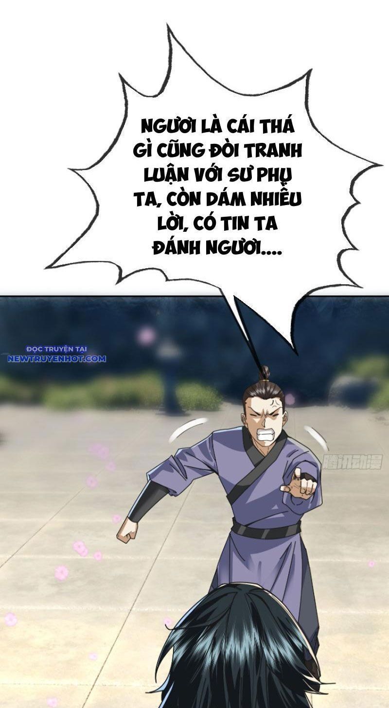 đọc truyện Ngủ Say Vạn Cổ: Xuất Thế Quét Ngang Chư Thiên Chương 3 ảnh 64 tại Thiên Thai Truyện