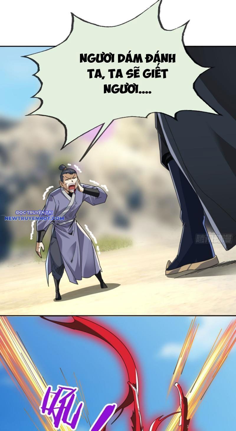 đọc truyện Ngủ Say Vạn Cổ: Xuất Thế Quét Ngang Chư Thiên Chương 3 ảnh 67 tại Thiên Thai Truyện