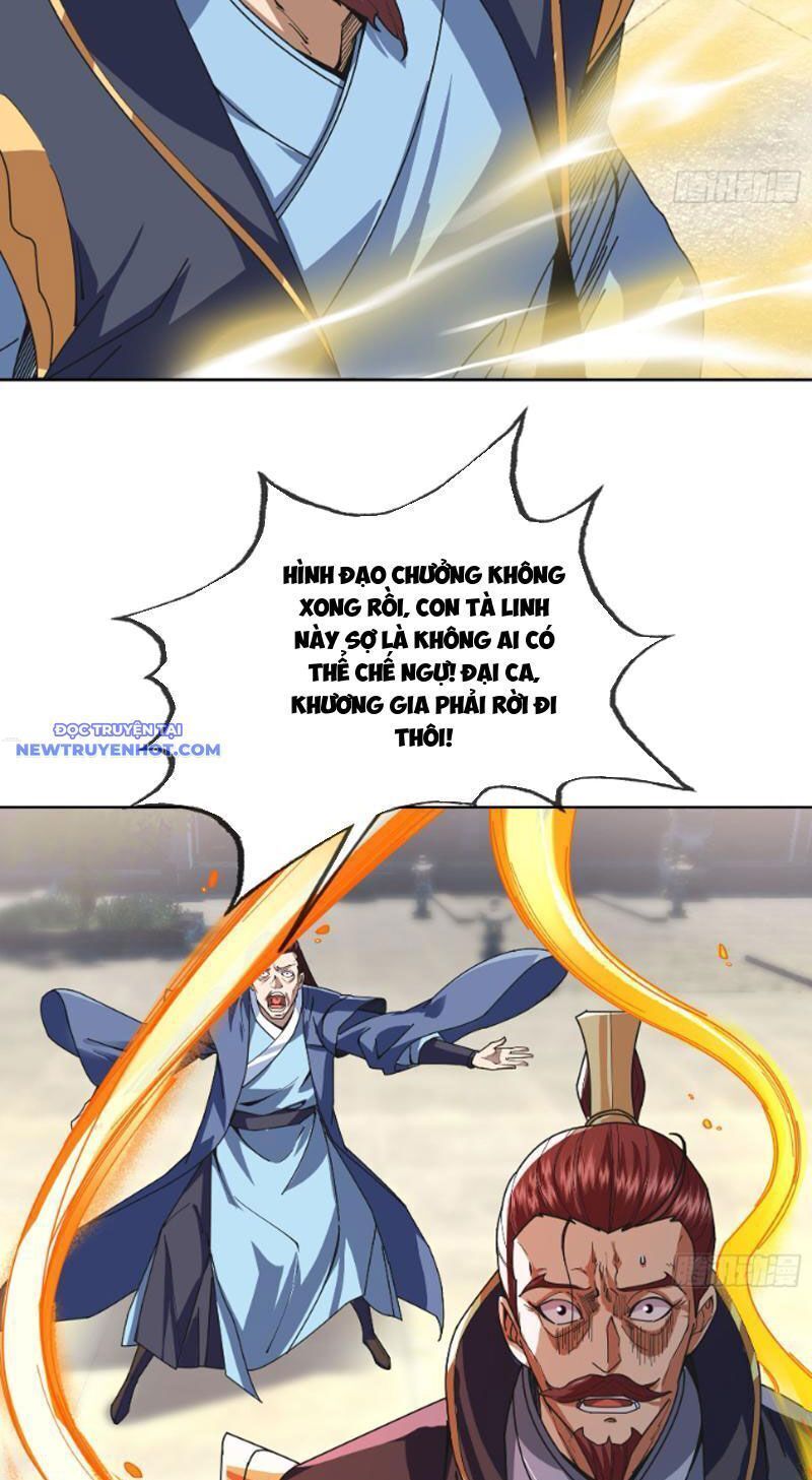 đọc truyện Ngủ Say Vạn Cổ: Xuất Thế Quét Ngang Chư Thiên Chương 3 ảnh 78 tại Thiên Thai Truyện