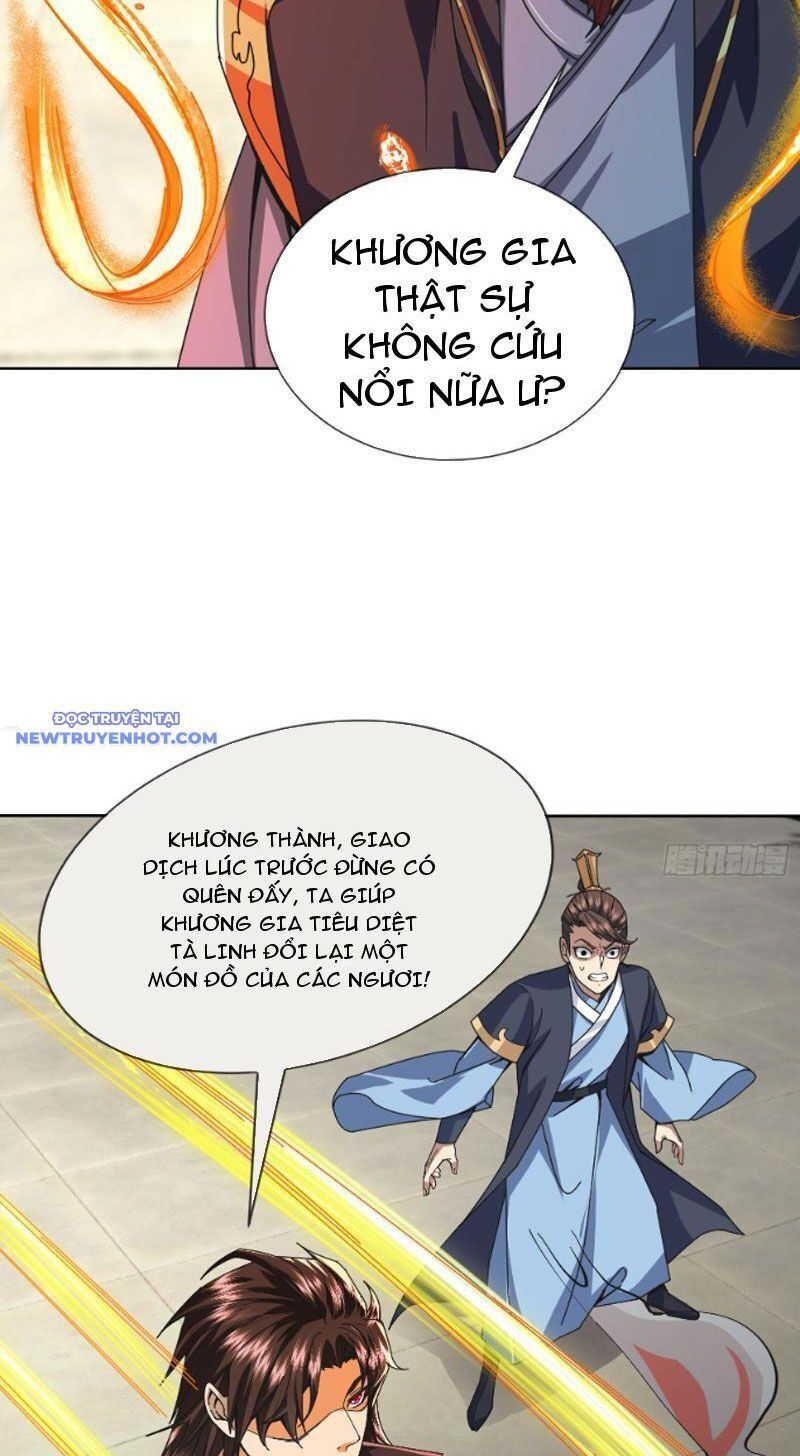 đọc truyện Ngủ Say Vạn Cổ: Xuất Thế Quét Ngang Chư Thiên Chương 3 ảnh 79 tại Thiên Thai Truyện