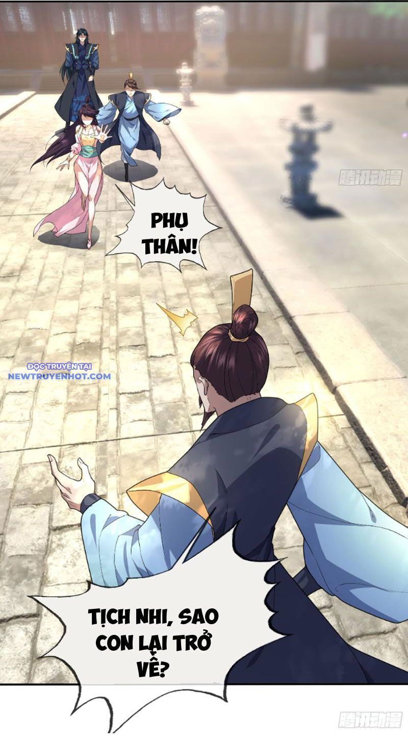 đọc truyện Ngủ Say Vạn Cổ: Xuất Thế Quét Ngang Chư Thiên Chương 3 ảnh 10 tại Thiên Thai Truyện