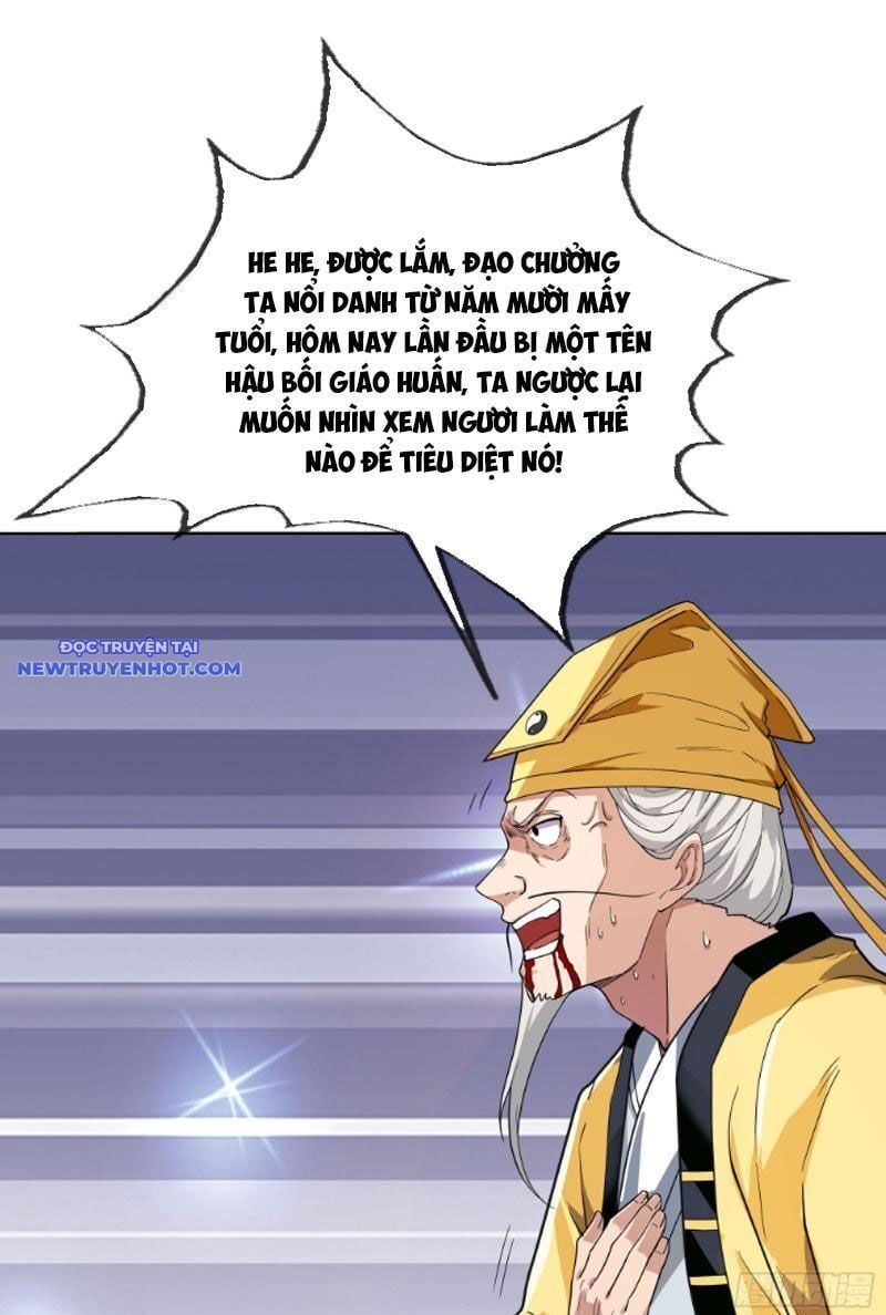 đọc truyện Ngủ Say Vạn Cổ: Xuất Thế Quét Ngang Chư Thiên Chương 3 ảnh 84 tại Thiên Thai Truyện