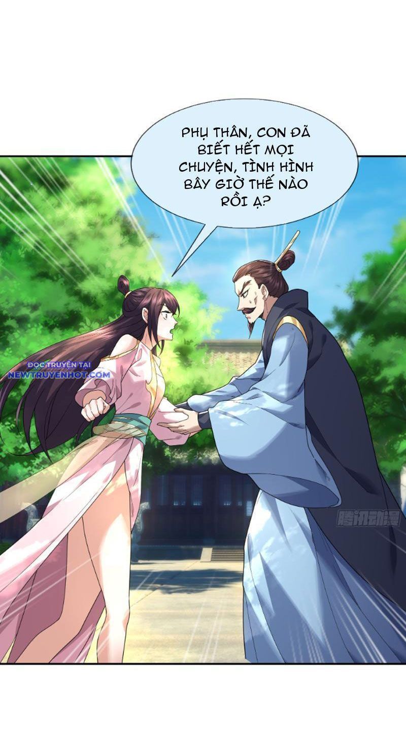 đọc truyện Ngủ Say Vạn Cổ: Xuất Thế Quét Ngang Chư Thiên Chương 3 ảnh 11 tại Thiên Thai Truyện