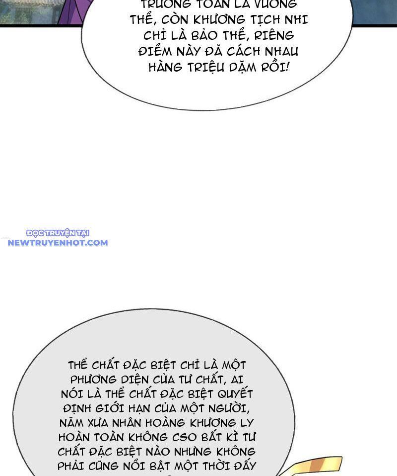 đọc truyện Ngủ Say Vạn Cổ: Xuất Thế Quét Ngang Chư Thiên Chương 30 ảnh 13 tại Thiên Thai Truyện