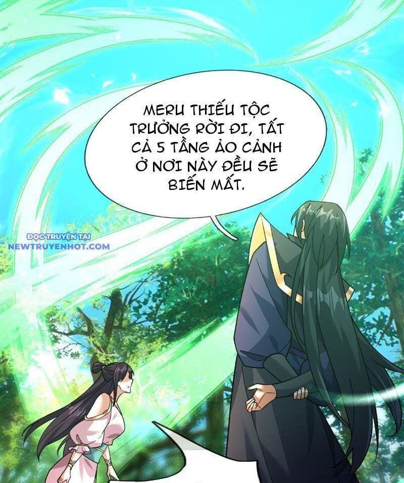 đọc truyện Ngủ Say Vạn Cổ: Xuất Thế Quét Ngang Chư Thiên Chương 30 ảnh 17 tại Thiên Thai Truyện