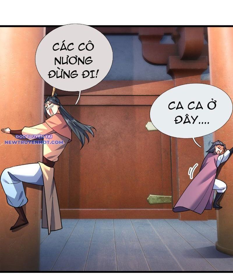 đọc truyện Ngủ Say Vạn Cổ: Xuất Thế Quét Ngang Chư Thiên Chương 30 ảnh 20 tại Thiên Thai Truyện