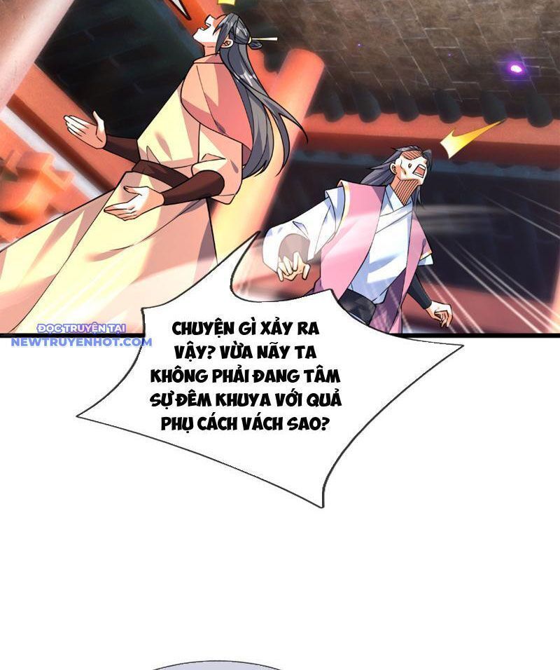 đọc truyện Ngủ Say Vạn Cổ: Xuất Thế Quét Ngang Chư Thiên Chương 30 ảnh 23 tại Thiên Thai Truyện