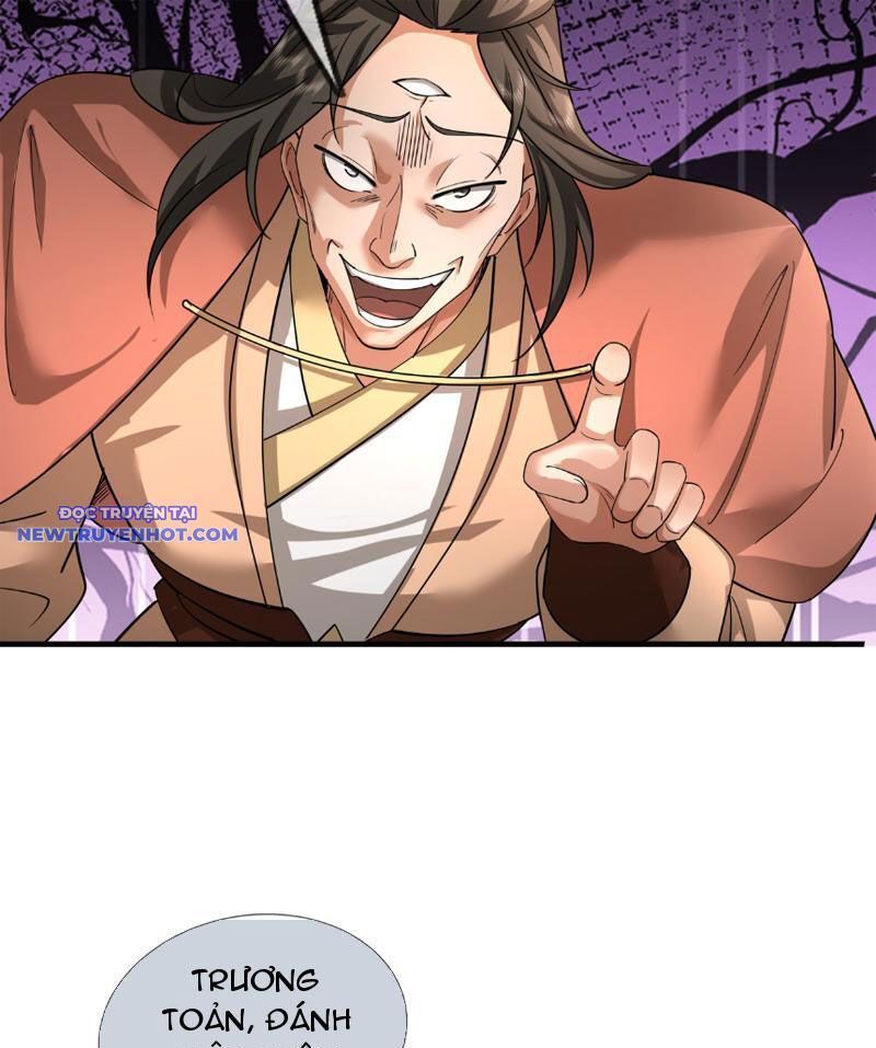 đọc truyện Ngủ Say Vạn Cổ: Xuất Thế Quét Ngang Chư Thiên Chương 30 ảnh 32 tại Thiên Thai Truyện