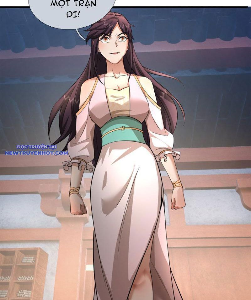 đọc truyện Ngủ Say Vạn Cổ: Xuất Thế Quét Ngang Chư Thiên Chương 30 ảnh 33 tại Thiên Thai Truyện