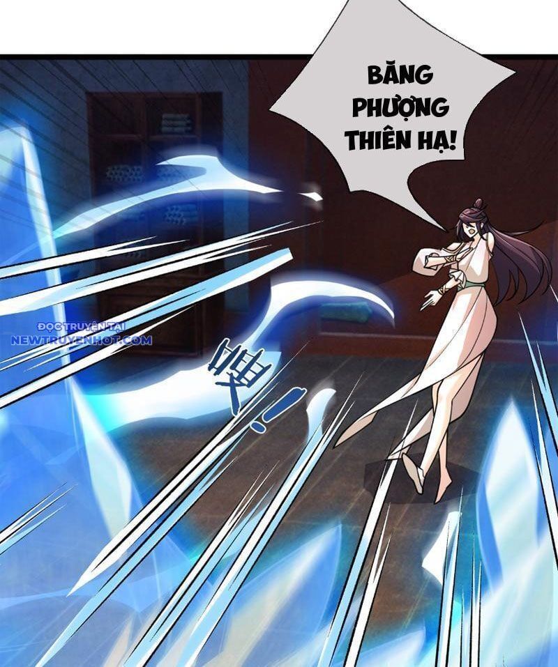 đọc truyện Ngủ Say Vạn Cổ: Xuất Thế Quét Ngang Chư Thiên Chương 30 ảnh 55 tại Thiên Thai Truyện