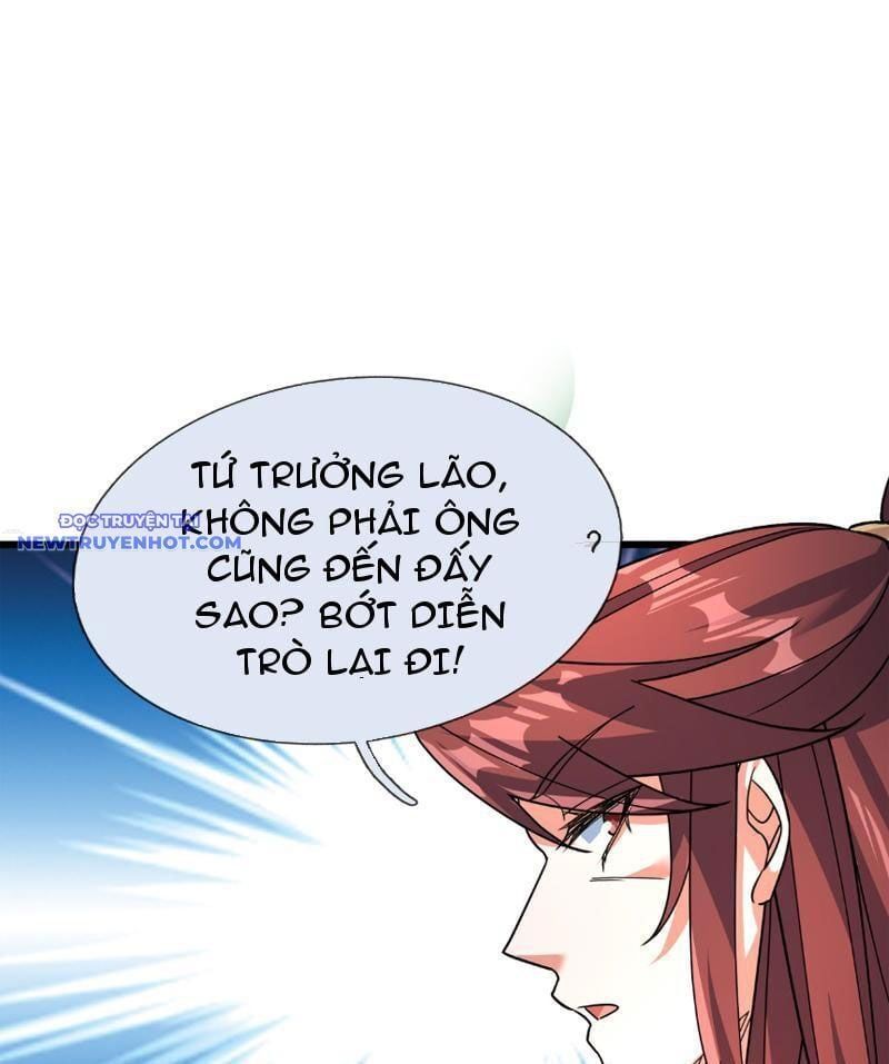 đọc truyện Ngủ Say Vạn Cổ: Xuất Thế Quét Ngang Chư Thiên Chương 30 ảnh 9 tại Thiên Thai Truyện