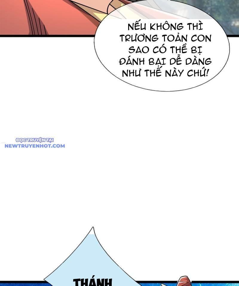 đọc truyện Ngủ Say Vạn Cổ: Xuất Thế Quét Ngang Chư Thiên Chương 30 ảnh 80 tại Thiên Thai Truyện