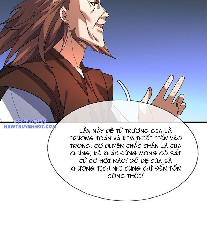 đọc truyện Ngủ Say Vạn Cổ: Xuất Thế Quét Ngang Chư Thiên Chương 30 ảnh 11 tại Thiên Thai Truyện