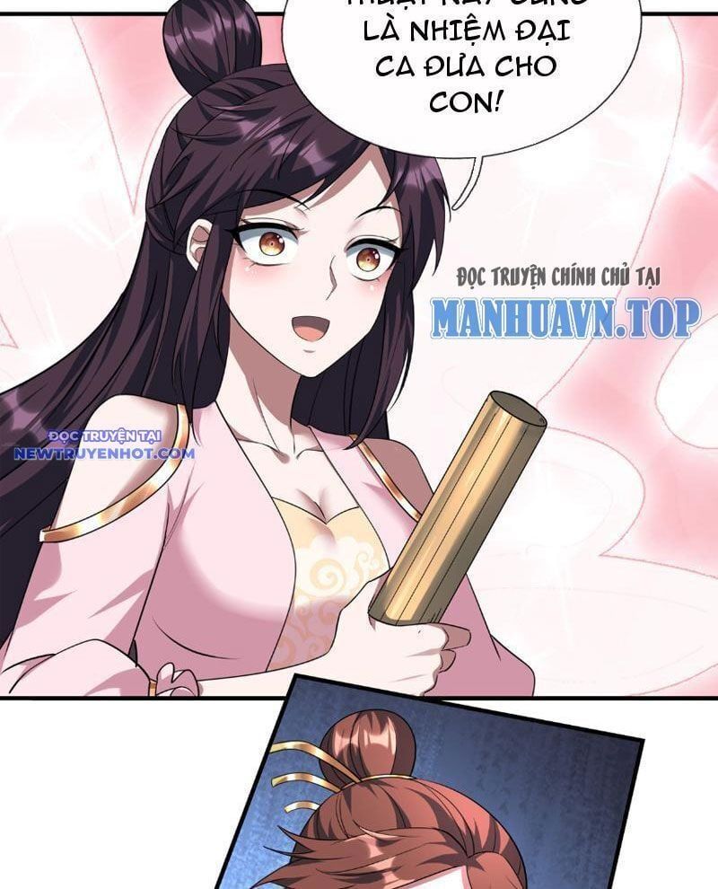 đọc truyện Ngủ Say Vạn Cổ: Xuất Thế Quét Ngang Chư Thiên Chương 30 ảnh 101 tại Thiên Thai Truyện