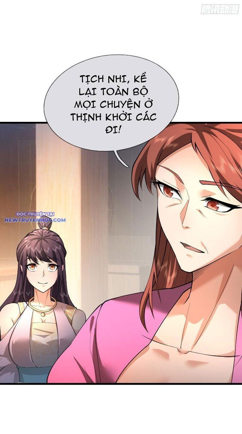 đọc truyện Ngủ Say Vạn Cổ: Xuất Thế Quét Ngang Chư Thiên Chương 31 ảnh 13 tại Thiên Thai Truyện