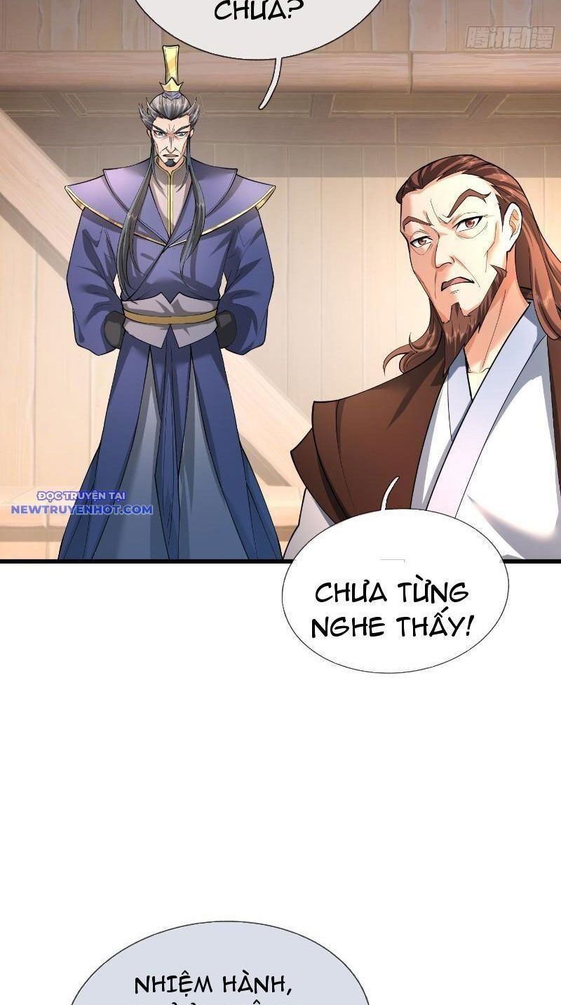 đọc truyện Ngủ Say Vạn Cổ: Xuất Thế Quét Ngang Chư Thiên Chương 31 ảnh 15 tại Thiên Thai Truyện