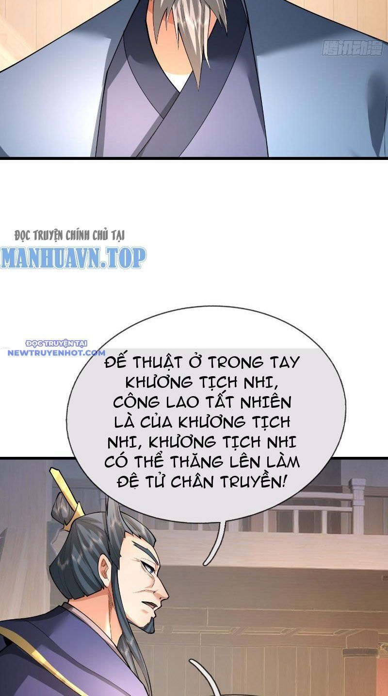 đọc truyện Ngủ Say Vạn Cổ: Xuất Thế Quét Ngang Chư Thiên Chương 31 ảnh 19 tại Thiên Thai Truyện