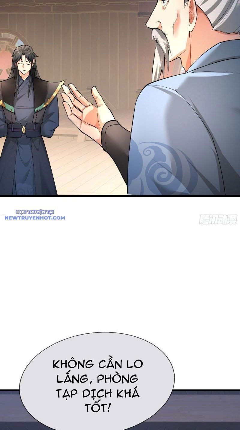 đọc truyện Ngủ Say Vạn Cổ: Xuất Thế Quét Ngang Chư Thiên Chương 31 ảnh 21 tại Thiên Thai Truyện