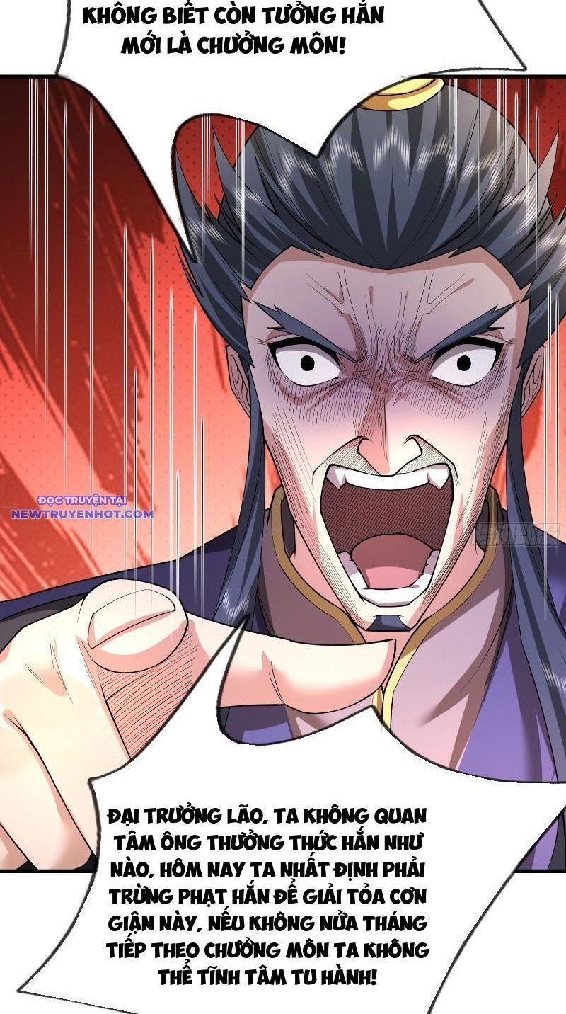 đọc truyện Ngủ Say Vạn Cổ: Xuất Thế Quét Ngang Chư Thiên Chương 31 ảnh 23 tại Thiên Thai Truyện