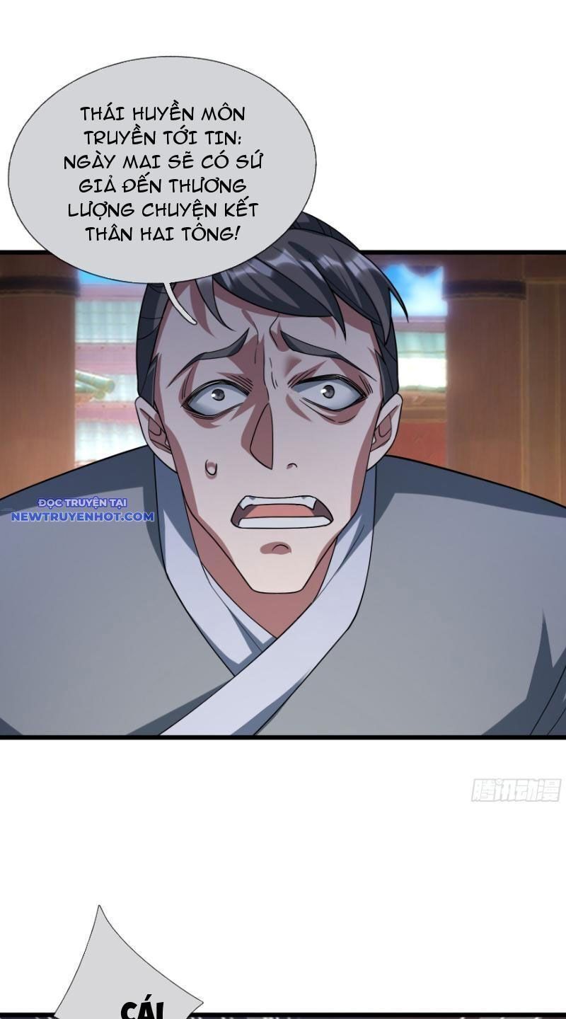 đọc truyện Ngủ Say Vạn Cổ: Xuất Thế Quét Ngang Chư Thiên Chương 31 ảnh 26 tại Thiên Thai Truyện