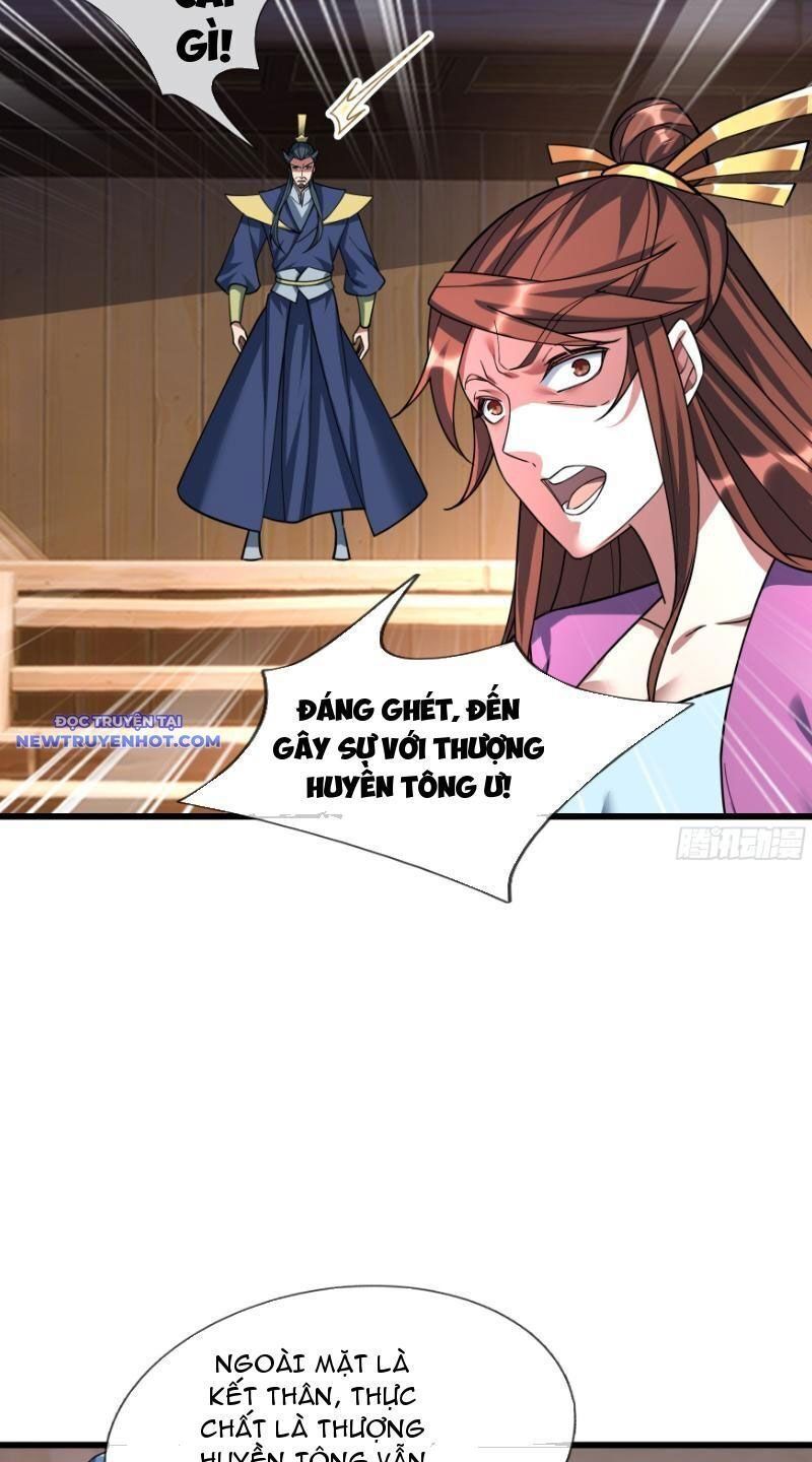 đọc truyện Ngủ Say Vạn Cổ: Xuất Thế Quét Ngang Chư Thiên Chương 31 ảnh 27 tại Thiên Thai Truyện