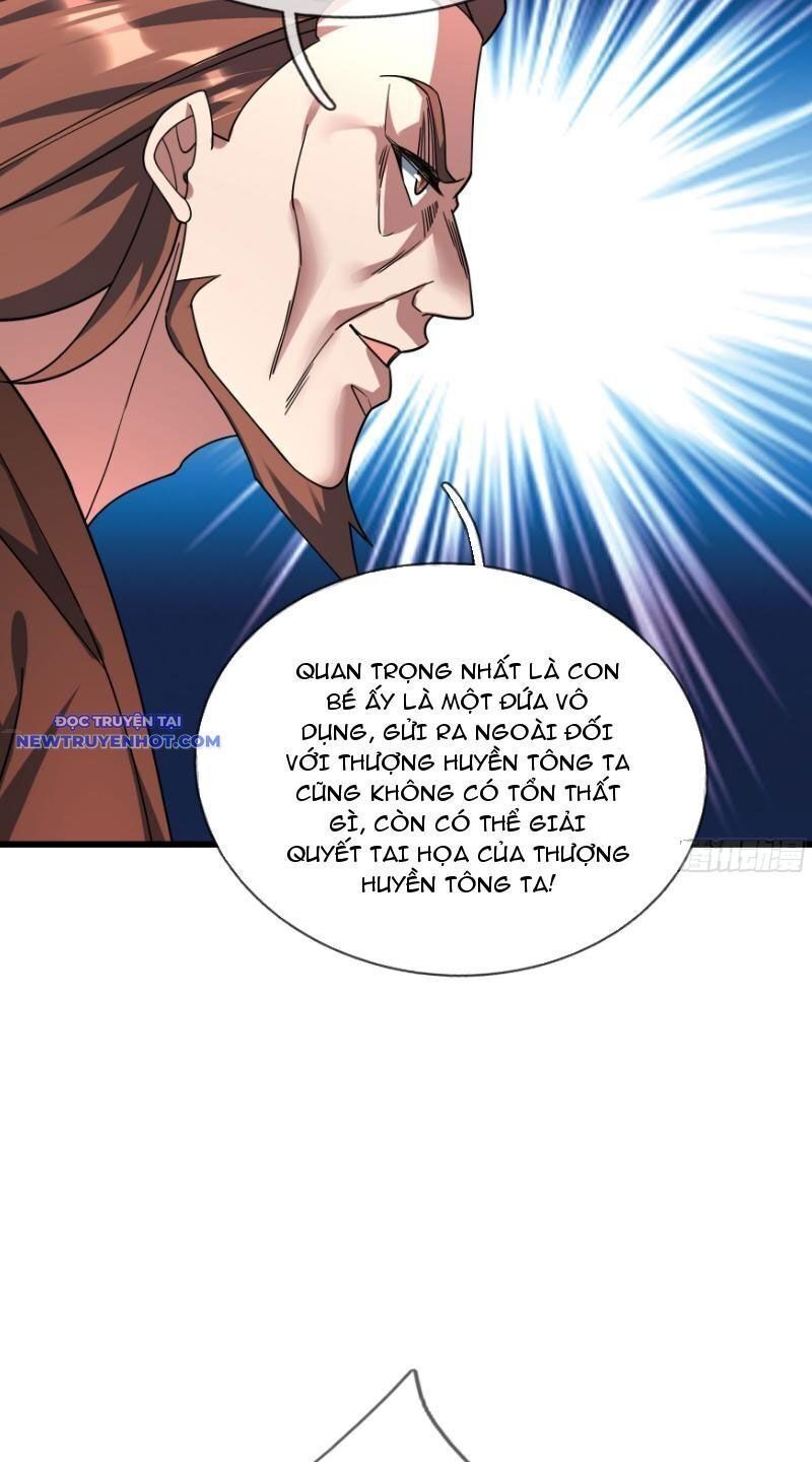 đọc truyện Ngủ Say Vạn Cổ: Xuất Thế Quét Ngang Chư Thiên Chương 31 ảnh 31 tại Thiên Thai Truyện