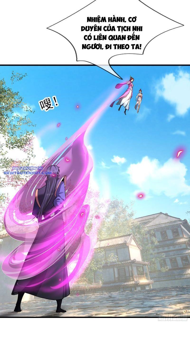 đọc truyện Ngủ Say Vạn Cổ: Xuất Thế Quét Ngang Chư Thiên Chương 31 ảnh 5 tại Thiên Thai Truyện