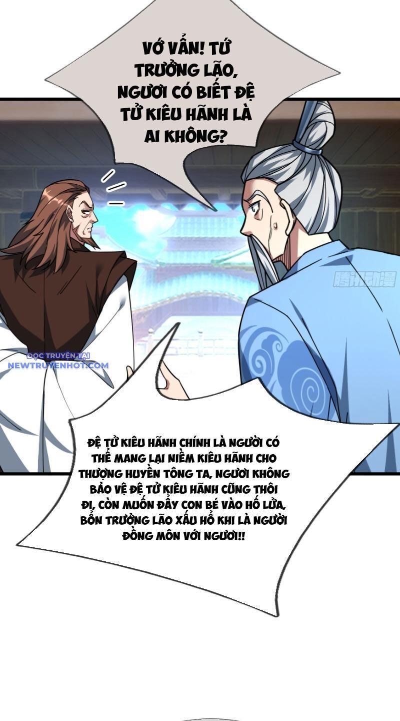 đọc truyện Ngủ Say Vạn Cổ: Xuất Thế Quét Ngang Chư Thiên Chương 31 ảnh 32 tại Thiên Thai Truyện