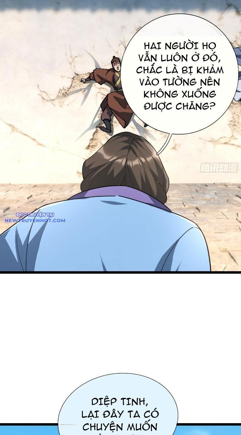 đọc truyện Ngủ Say Vạn Cổ: Xuất Thế Quét Ngang Chư Thiên Chương 31 ảnh 41 tại Thiên Thai Truyện