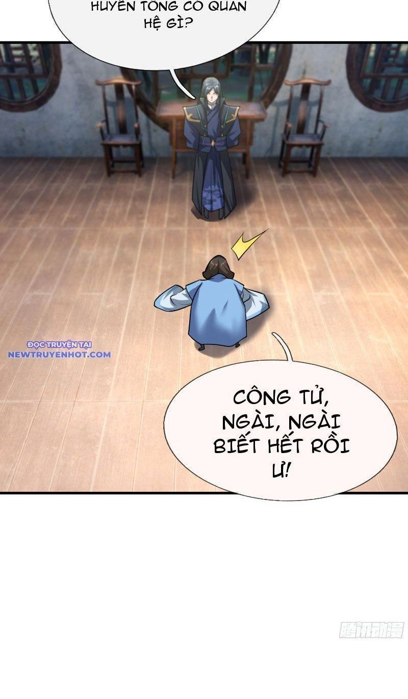 đọc truyện Ngủ Say Vạn Cổ: Xuất Thế Quét Ngang Chư Thiên Chương 31 ảnh 46 tại Thiên Thai Truyện