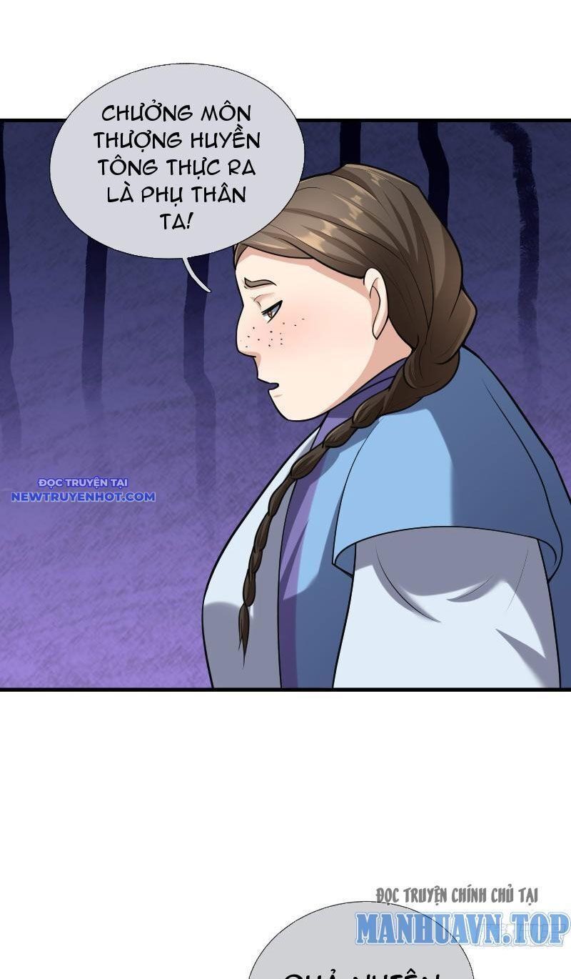 đọc truyện Ngủ Say Vạn Cổ: Xuất Thế Quét Ngang Chư Thiên Chương 31 ảnh 47 tại Thiên Thai Truyện