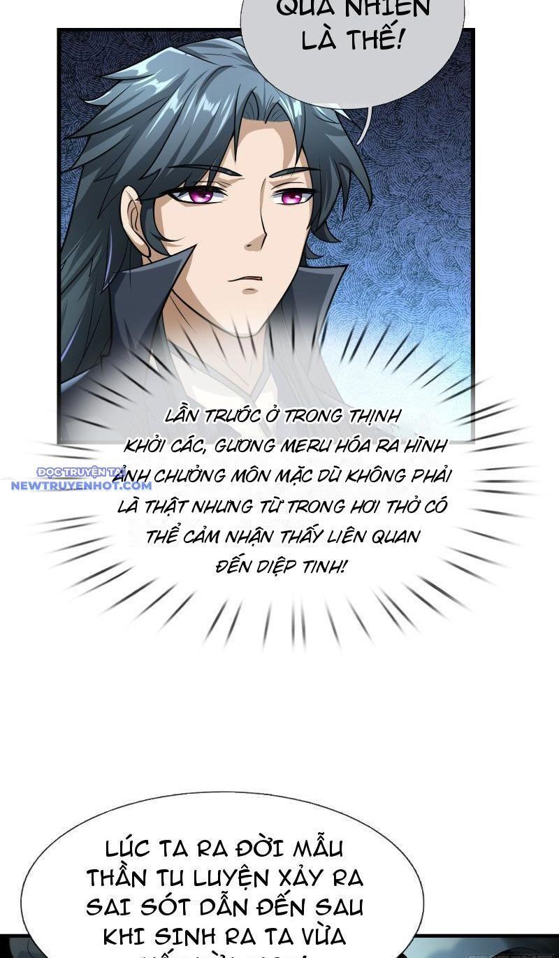 đọc truyện Ngủ Say Vạn Cổ: Xuất Thế Quét Ngang Chư Thiên Chương 31 ảnh 48 tại Thiên Thai Truyện