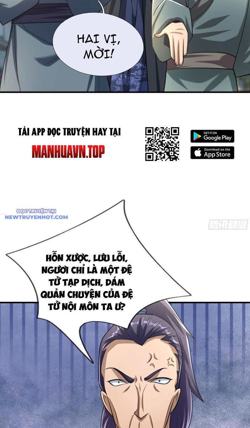 đọc truyện Ngủ Say Vạn Cổ: Xuất Thế Quét Ngang Chư Thiên Chương 31 ảnh 56 tại Thiên Thai Truyện