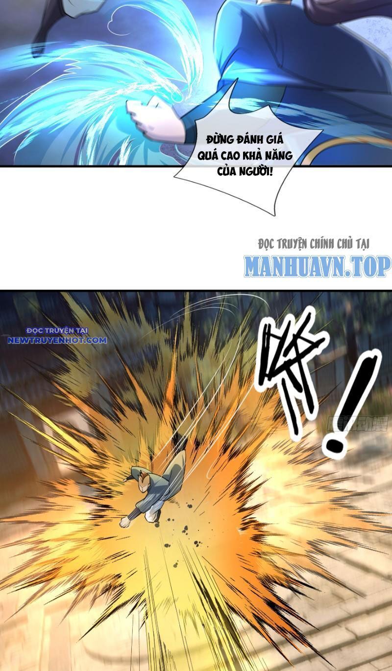 đọc truyện Ngủ Say Vạn Cổ: Xuất Thế Quét Ngang Chư Thiên Chương 31 ảnh 58 tại Thiên Thai Truyện