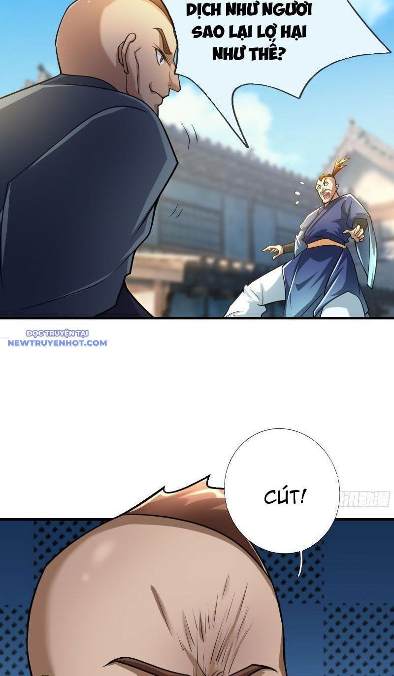 đọc truyện Ngủ Say Vạn Cổ: Xuất Thế Quét Ngang Chư Thiên Chương 31 ảnh 60 tại Thiên Thai Truyện