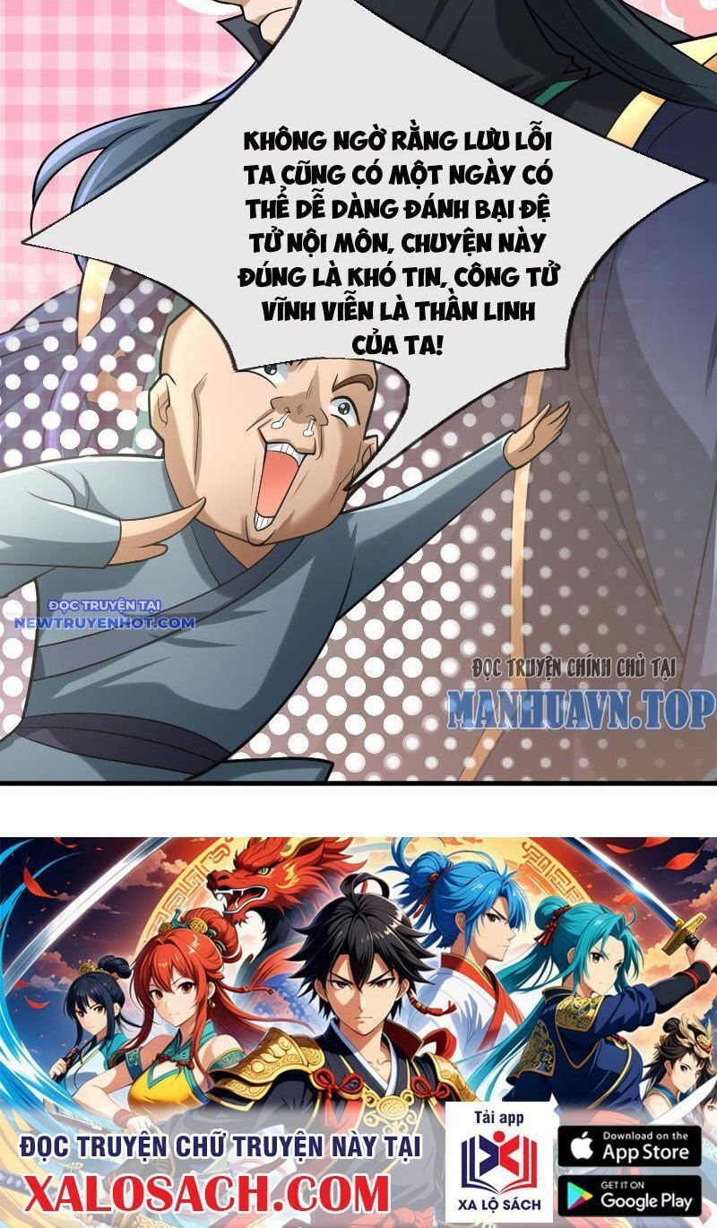 đọc truyện Ngủ Say Vạn Cổ: Xuất Thế Quét Ngang Chư Thiên Chương 31 ảnh 63 tại Thiên Thai Truyện