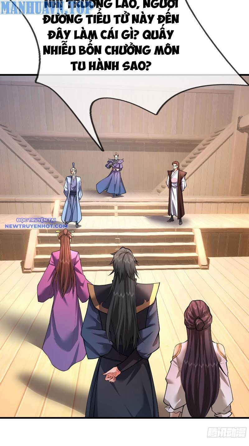 đọc truyện Ngủ Say Vạn Cổ: Xuất Thế Quét Ngang Chư Thiên Chương 31 ảnh 10 tại Thiên Thai Truyện