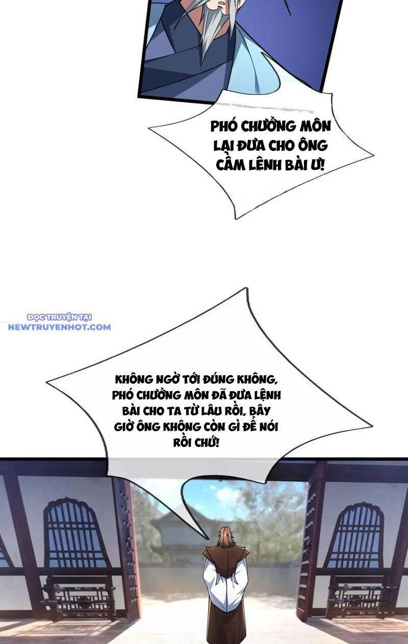 đọc truyện Ngủ Say Vạn Cổ: Xuất Thế Quét Ngang Chư Thiên Chương 32 ảnh 12 tại Thiên Thai Truyện