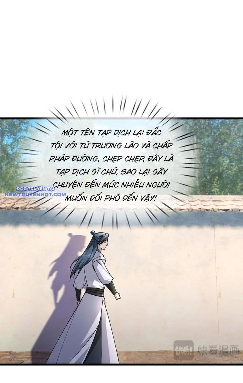 đọc truyện Ngủ Say Vạn Cổ: Xuất Thế Quét Ngang Chư Thiên Chương 32 ảnh 20 tại Thiên Thai Truyện