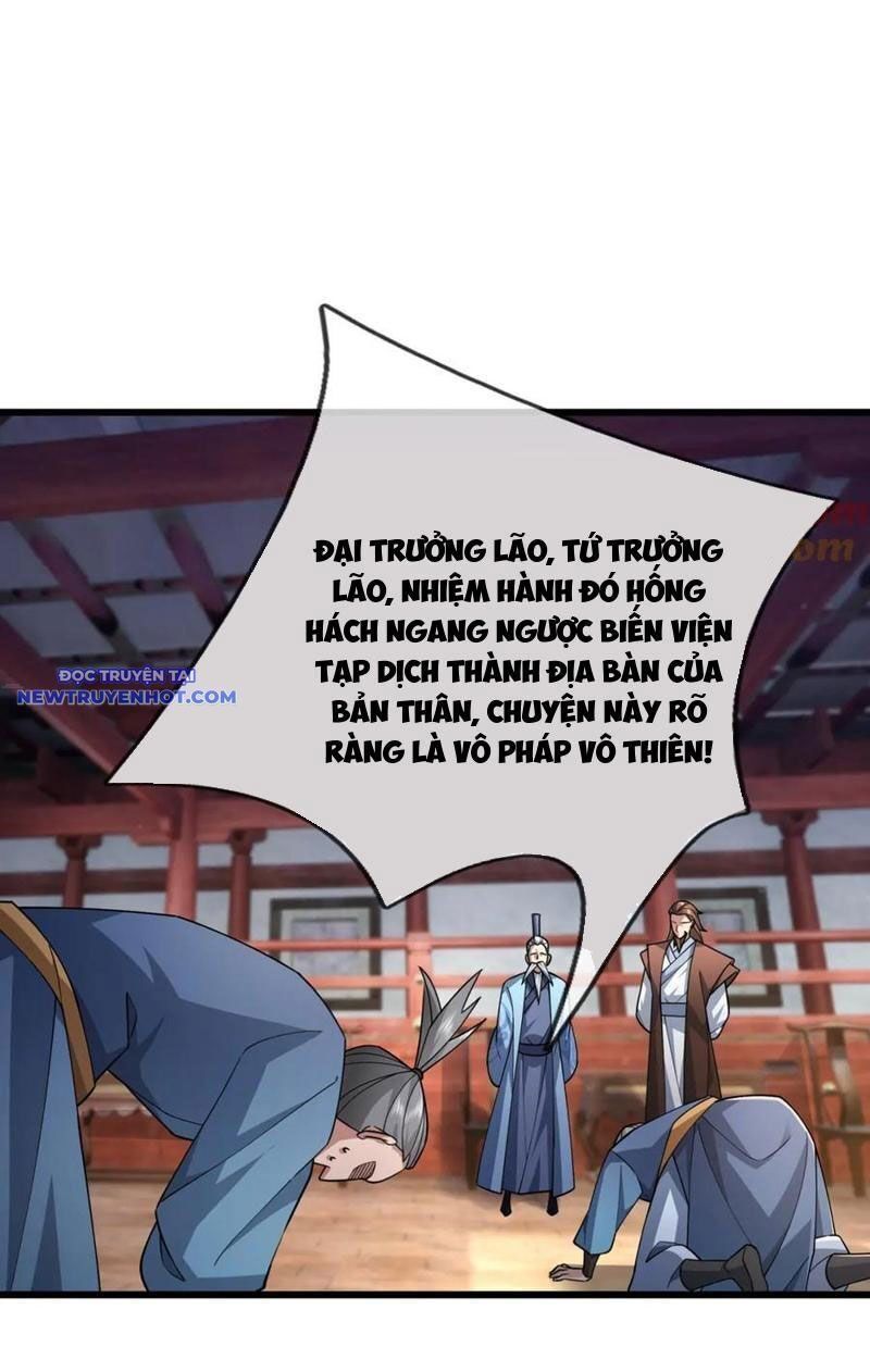 đọc truyện Ngủ Say Vạn Cổ: Xuất Thế Quét Ngang Chư Thiên Chương 32 ảnh 4 tại Thiên Thai Truyện