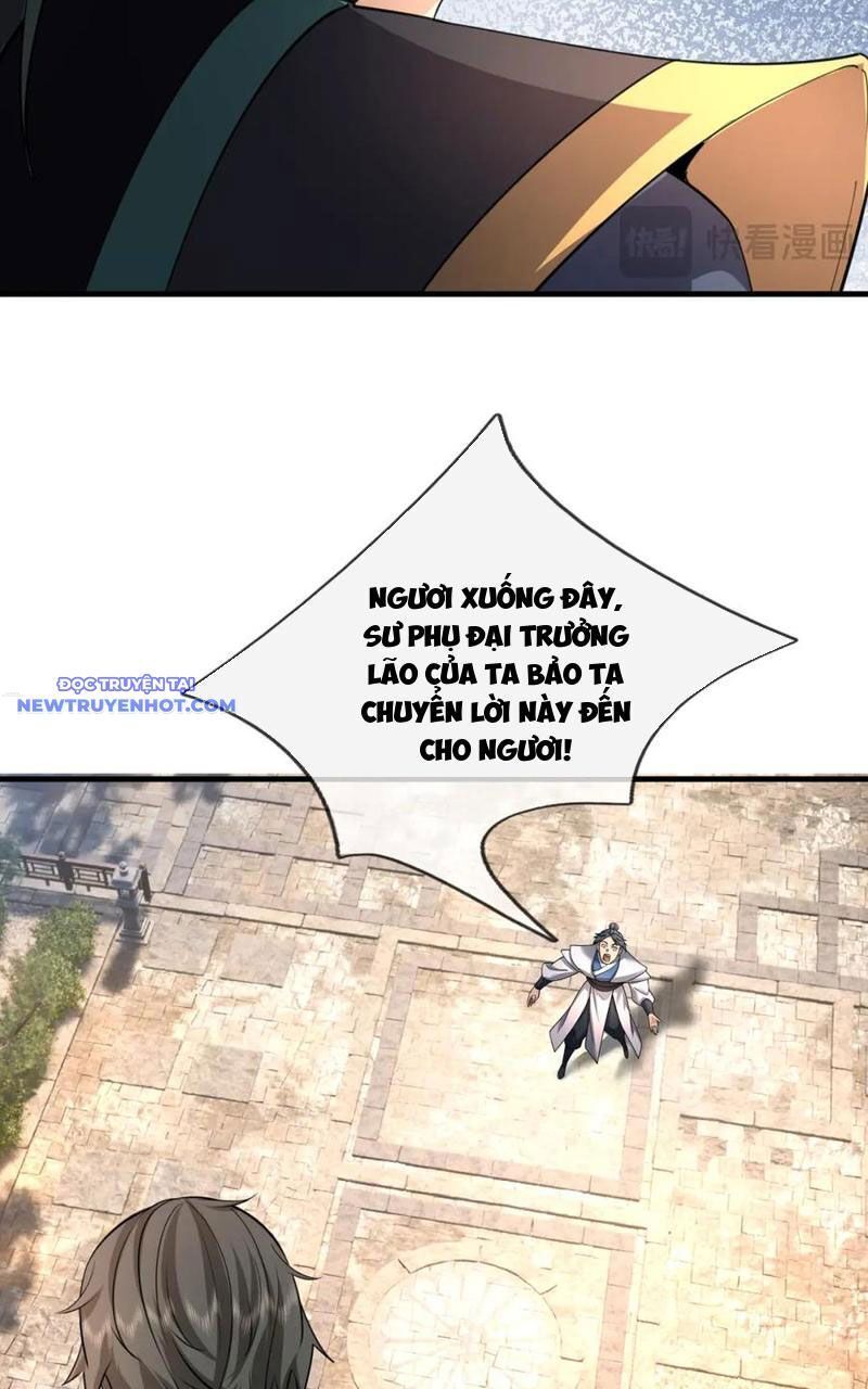 đọc truyện Ngủ Say Vạn Cổ: Xuất Thế Quét Ngang Chư Thiên Chương 32 ảnh 28 tại Thiên Thai Truyện