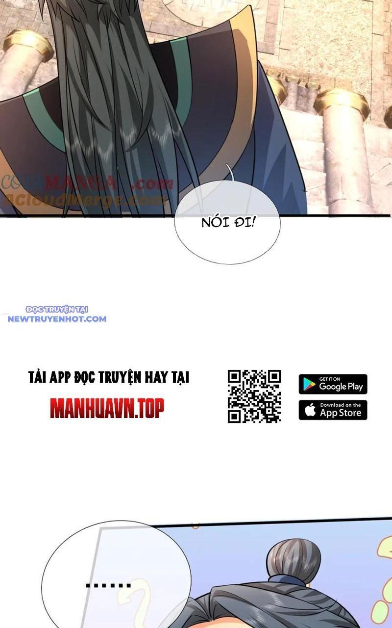 đọc truyện Ngủ Say Vạn Cổ: Xuất Thế Quét Ngang Chư Thiên Chương 32 ảnh 29 tại Thiên Thai Truyện