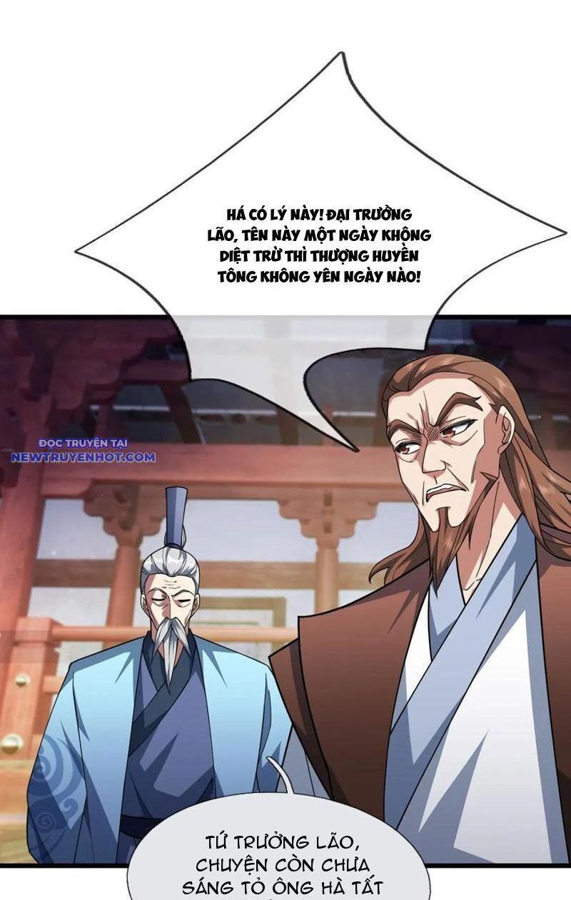 đọc truyện Ngủ Say Vạn Cổ: Xuất Thế Quét Ngang Chư Thiên Chương 32 ảnh 5 tại Thiên Thai Truyện