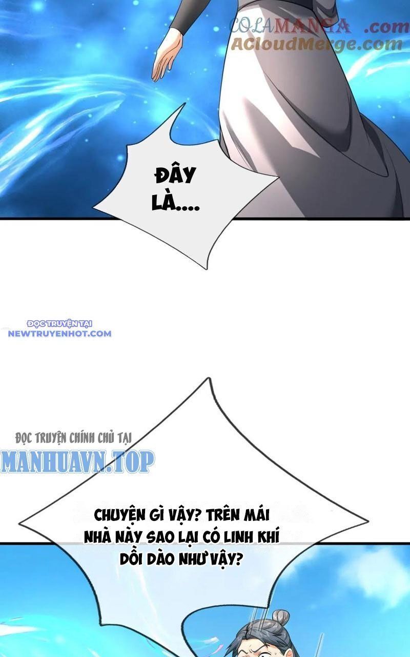 đọc truyện Ngủ Say Vạn Cổ: Xuất Thế Quét Ngang Chư Thiên Chương 32 ảnh 37 tại Thiên Thai Truyện