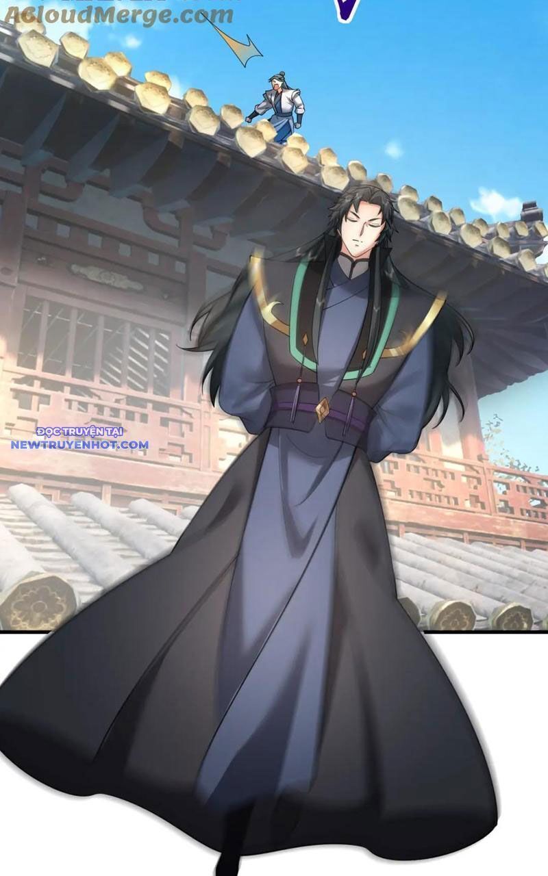 đọc truyện Ngủ Say Vạn Cổ: Xuất Thế Quét Ngang Chư Thiên Chương 32 ảnh 39 tại Thiên Thai Truyện